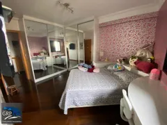 Apartamento com 3 Quartos para alugar, 221m² no Jardim Bela Vista, Santo André - Foto 7