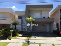 Casa de Condomínio com 3 Quartos à venda, 235m² no CONDOMINIO ALTO DE ITAICI, Indaiatuba - Foto 1