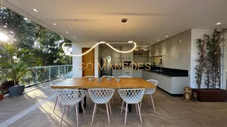 Casa de Condomínio com 4 Quartos à venda, 450m² no Buritis, Belo Horizonte - Foto 8