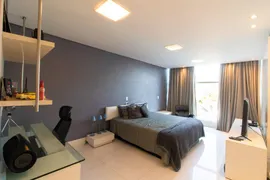 Casa de Condomínio com 4 Quartos para venda ou aluguel, 800m² no Barra da Tijuca, Rio de Janeiro - Foto 14