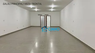 Loja / Salão / Ponto Comercial para alugar, 300m² no Vila Gomes Cardim, São Paulo - Foto 1