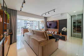 Apartamento com 2 Quartos à venda, 81m² no Vila Regente Feijó, São Paulo - Foto 3