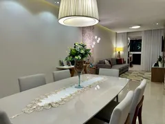 Apartamento com 3 Quartos à venda, 137m² no Itararé, São Vicente - Foto 9