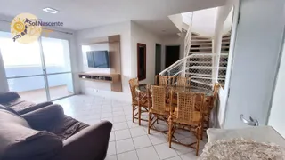 Apartamento com 3 Quartos para alugar, 130m² no Centro, Bertioga - Foto 8