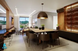 Apartamento com 3 Quartos à venda, 99m² no Saco Grande, Florianópolis - Foto 1