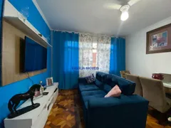 Apartamento com 2 Quartos para alugar, 85m² no Marapé, Santos - Foto 3