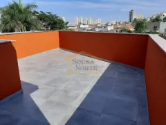 Sobrado com 3 Quartos à venda, 136m² no Vila Guiomar, São Paulo - Foto 24