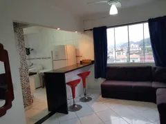 Apartamento com 1 Quarto à venda, 53m² no Centro, São Vicente - Foto 4