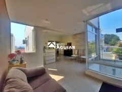 Conjunto Comercial / Sala com 1 Quarto para alugar, 11m² no Vila Embaré, Valinhos - Foto 3