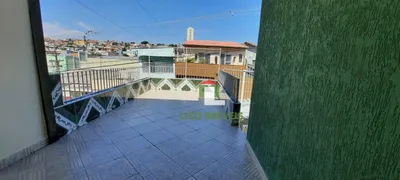 Casa com 2 Quartos à venda, 130m² no Vila Medeiros, São Paulo - Foto 10