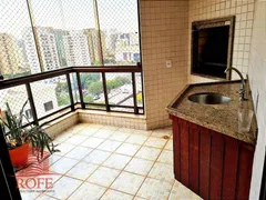 Apartamento com 3 Quartos à venda, 220m² no Moema, São Paulo - Foto 5