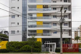 Apartamento com 3 Quartos à venda, 215m² no Juvevê, Curitiba - Foto 3