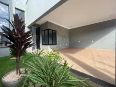 Casa com 3 Quartos à venda, 126m² no Residencial Canaa, Rio Verde - Foto 1