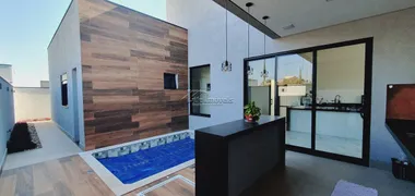 Casa de Condomínio com 3 Quartos à venda, 145m² no Parque Sao Miguel, Hortolândia - Foto 3