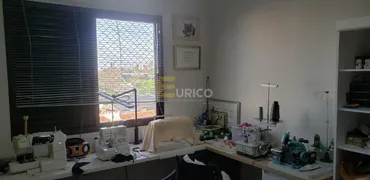 Apartamento com 3 Quartos à venda, 131m² no Condomínio San Marino, Valinhos - Foto 48