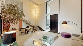 Casa de Condomínio com 5 Quartos à venda, 447m² no ALPHAVILLE GOIAS , Goiânia - Foto 2