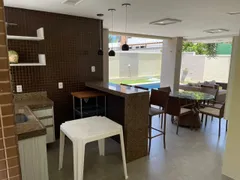 Casa de Condomínio com 4 Quartos para alugar, 380m² no Alphaville Eusebio, Eusébio - Foto 28