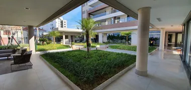 Apartamento com 3 Quartos à venda, 131m² no Mirandópolis, São Paulo - Foto 58