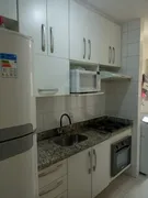 Apartamento com 2 Quartos à venda, 44m² no Conceição, Osasco - Foto 5