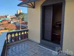 Casa com 3 Quartos à venda, 172m² no Vila Alzira, Santo André - Foto 21