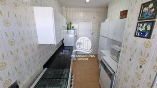 Apartamento com 2 Quartos para alugar, 90m² no Pitangueiras, Guarujá - Foto 24