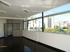 Conjunto Comercial / Sala para alugar, 114m² no Savassi, Belo Horizonte - Foto 2