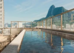 Loft com 1 Quarto à venda, 40m² no Botafogo, Rio de Janeiro - Foto 19