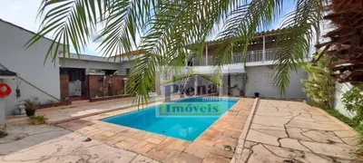 Casa com 3 Quartos à venda, 280m² no Parque Silva Azevedo, Sumaré - Foto 33