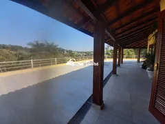 Fazenda / Sítio / Chácara com 5 Quartos para venda ou aluguel, 4634m² no Chácaras Condomínio Recanto Pássaros II, Jacareí - Foto 24