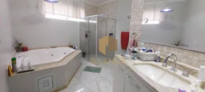 Casa de Condomínio com 4 Quartos à venda, 362m² no Condominio Estancia Paraiso, Campinas - Foto 12