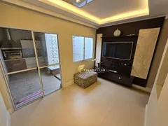 Casa de Condomínio com 2 Quartos à venda, 75m² no Jardim Colonia, Jundiaí - Foto 1