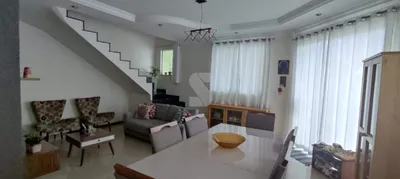 Casa de Condomínio com 3 Quartos à venda, 152m² no Alvorada, Contagem - Foto 4