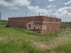 Conjunto Comercial / Sala à venda, 200m² no Parque Terras de Santa Maria, Hortolândia - Foto 1