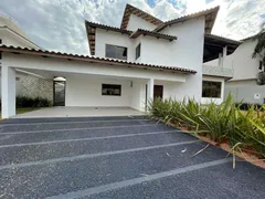 Casa de Condomínio com 5 Quartos à venda, 342m² no Residencial Granville, Goiânia - Foto 1