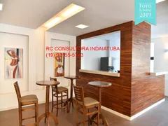 Apartamento com 3 Quartos à venda, 186m² no Vila Sfeir, Indaiatuba - Foto 9