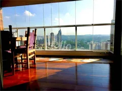 Apartamento com 1 Quarto para alugar, 58m² no Pinheiros, São Paulo - Foto 16