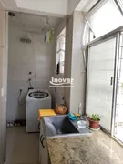 Apartamento com 3 Quartos à venda, 124m² no São Lucas, Belo Horizonte - Foto 22