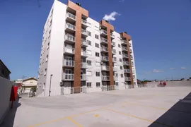 Apartamento com 1 Quarto para alugar, 33m² no Centro, Pelotas - Foto 16