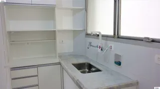 Apartamento com 3 Quartos para alugar, 120m² no Bela Vista, São Paulo - Foto 7