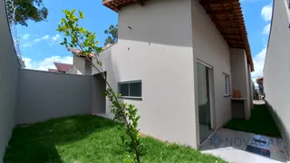 Casa de Condomínio com 3 Quartos à venda, 141m² no Recanto dos Pássaros, Campo Grande - Foto 30