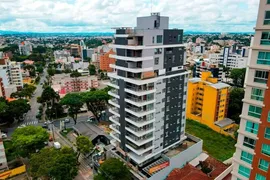 Apartamento com 3 Quartos à venda, 259m² no Água Verde, Curitiba - Foto 22