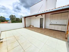 Cobertura com 2 Quartos à venda, 130m² no Piratininga Venda Nova, Belo Horizonte - Foto 12