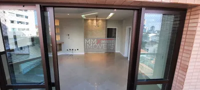 Apartamento com 3 Quartos à venda, 126m² no Vila Pauliceia, São Paulo - Foto 6