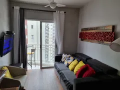 Apartamento com 2 Quartos à venda, 55m² no Consolação, São Paulo - Foto 1