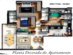 Apartamento com 3 Quartos à venda, 103m² no Graça, Salvador - Foto 9