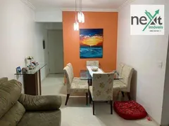 Apartamento com 2 Quartos à venda, 62m² no Pari, São Paulo - Foto 2