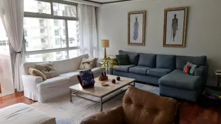 Apartamento com 4 Quartos à venda, 166m² no São Conrado, Rio de Janeiro - Foto 4