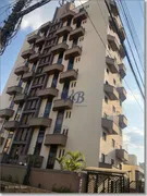 Apartamento com 4 Quartos à venda, 140m² no Parque das Nações, Santo André - Foto 43