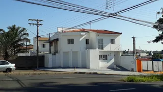 Conjunto Comercial / Sala para alugar, 200m² no Jardim Elisa Fumagalli, Limeira - Foto 1