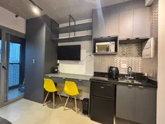 Kitnet com 1 Quarto para alugar, 22m² no Jardim Paulista, São Paulo - Foto 2